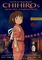 Chihiros Reise ins Zauberland | Cinestar