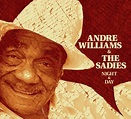 Yep Roc Records Andre Williams & The Sadies' NIGHT & DAY available now ...
