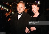 Bernd Michael Lade, Ehefrau Judith,;Weltpremiere, Premierenfeier ...