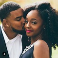 Black Bridal Bliss on Instagram: "He loves me. #MorningMuses Photo by ...
