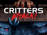 Critters Attack! - Il Ritorno Degli.. - trailer, trama e cast del film