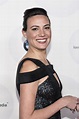 Lisa Joy - Ethnicity of Celebs | EthniCelebs.com