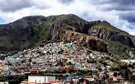 Leyendas de Pachuca: La dama de Cerro San Cristóbal que seduce con su ...