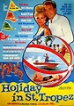 Holiday In St. Tropez- Soundtrack details - SoundtrackCollector.com