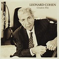 Leonard Cohen - Greatest Hits (2009, CD) | Discogs