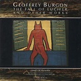 The Fall of Lucifer and Other Works - BURGON Geoffrey, BURGON GEOFFREY ...