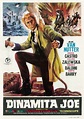 Dinamita Joe (1967) esp. tt0061572 C. | Cine western, Cine, Dinamita