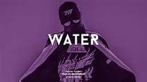[FREE] "Water" | Kekra x Travis Scott Type Beat 2019 | (Prod. Broken ...