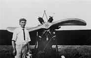 Clyde Cessna and the Founding of the Cessna Aircraft Company ...