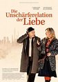Die Unschärferelation der Liebe - Film 2023 - FILMSTARTS.de