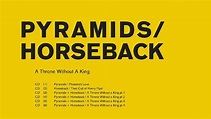 Pyramids / Horseback: A Throne Without a King Album Review | Pitchfork