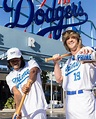 Logan Paul and KSI’s PRIME Named Official Sports Drink of the Dodgers ...