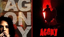 Agony (2020) Film Review - A Macabre Slice of Gothic Horror