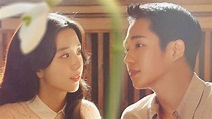 Snowdrop actors Jung Hae In and Jisoo enthral fans with their on screen ...