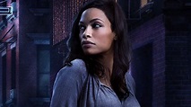 Marvel's Luke Cage: Claire Temple Plays a 'Very Significant' Role - IGN