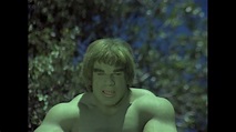 The Incredible Hulk (1977)