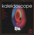DJ Food – Kaleidoscope (CD) - Discogs