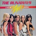 30. The Runaways - ‘Live In Japan’ (1977)