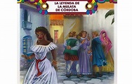 La mulata de Córdoba - Me gustan las leyendas