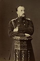 Grand Duke Nicholas Nikolaevich of Russia, the elder | Russia, Grand ...