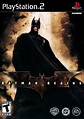 Batman Begins - PS2 ROM & ISO Game Download