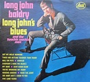 Rien que des vinyls: Long John BALDRY & Hoochie Coochie Men - 1964 - US ...