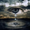The meaning and symbolism of the word - «Tears»