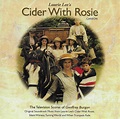 Geoffrey Burgon – Cider With Rosie: The Television Scores of Geoffrey ...