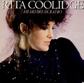 Rita Coolidge - Heartbreak Radio (LP, Album) - The Record Album