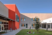Rex Bell Elementary School — TSK Architects