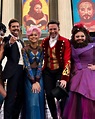 The Greatest Showman Cast | The greatest showman, Showman movie, Showman