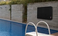 Amazon.com: Outdoor TV Cover 40 to 43 inches, Waterproof and ...