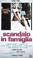 Scandalo in famiglia - Película 1976 - Cine.com