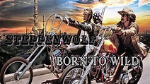 Steppenwolf - Born To Be Wild (Nacido para ser salvaje) Subtitulado en ...