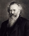요하네스 브람스, Johannes Brahms (1833 - 1897) : 네이버 블로그