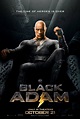Black Adam 2 Not Moving Forward At DC Studios - Daily Superheroes ...