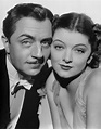 Myrna Loy and William Powell - Classic Movies Photo (17062729) - Fanpop