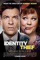 Identity Thief - Movie Posters