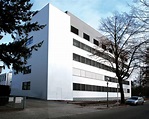 Fritz-Haber-Institut Berlin, Gebäude F – DBV Ingenieure
