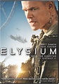 Elysium DVD Release Date December 17, 2013