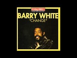 Barry White - Passion | Releases | Discogs