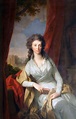 Landgravine Louise of Hesse-Darmstadt (1757–1830) - Wikipedia | Hesse, Princess louise, Darmstadt