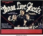 Three Live Ghosts (1929) - FilmAffinity