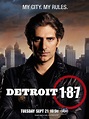 Image gallery for Detroit 1-8-7 (TV Series) - FilmAffinity