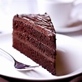 {Guest Recipe} Deep, Dark Chocolate Cake Recipe (Gluten Free) by NYC’s ...