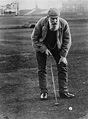 'He had a brilliant sense of drama': St Andrews golf legend 'Old' Tom ...