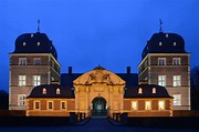 Schloss Ahaus Foto & Bild | deutschland, europe, nordrhein- westfalen ...