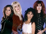 30 Fascinating Photos of The Bangles in All Their '80s Glory | Vintage ...