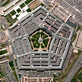 the pentagon | Pentagon, World trade towers, Geometry in nature