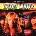 Great White – The Best Of Great White (2006, CD) - Discogs